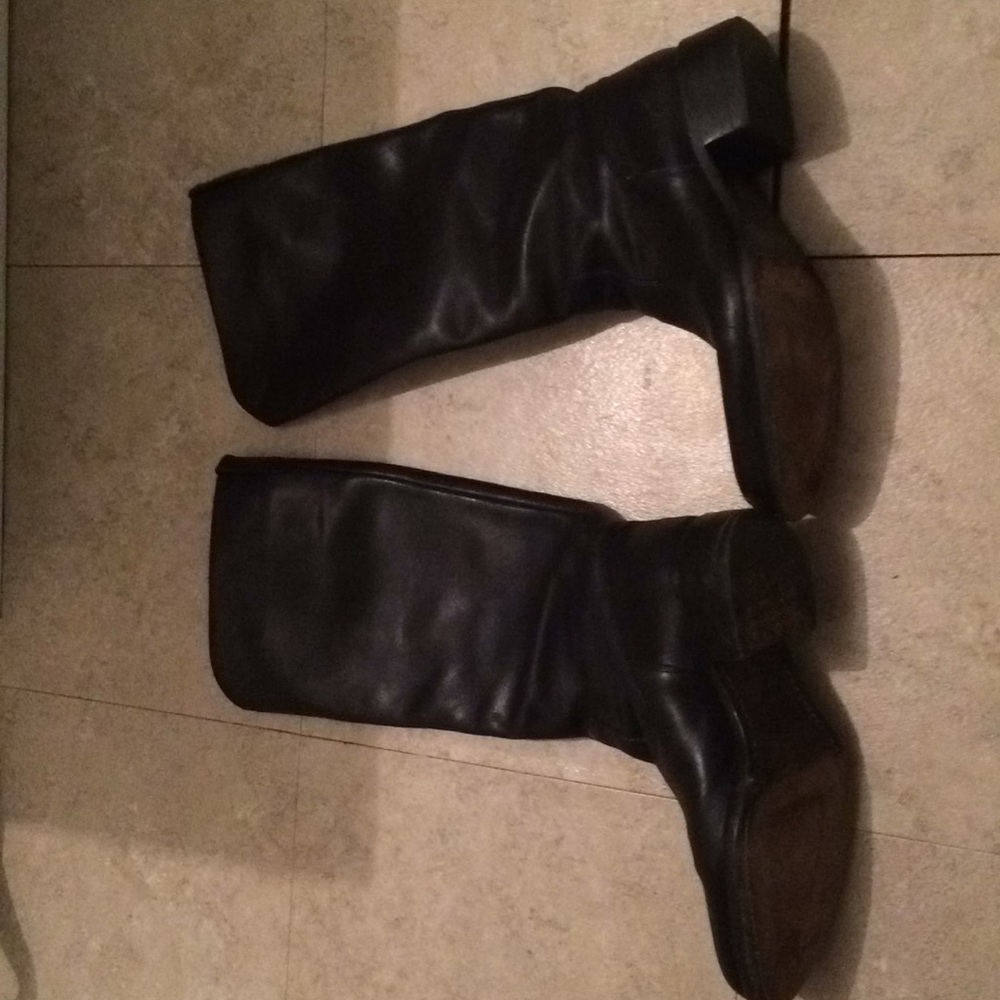 Sartore boots size 36.5